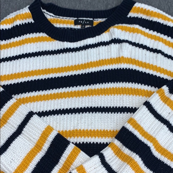 Crew Neck Sweater for Fall/Winter - Picture 2 of 4